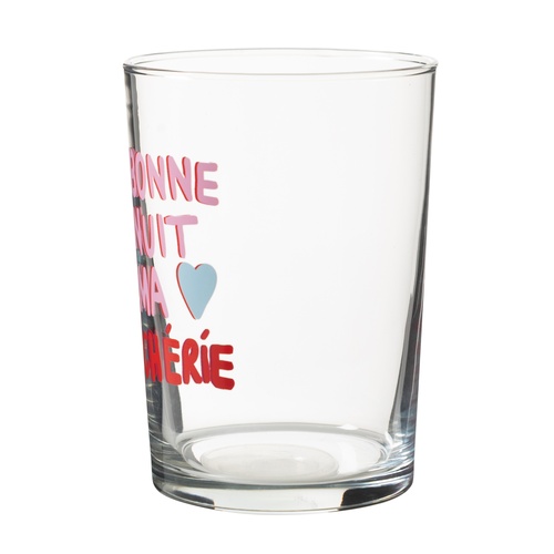 CHERRY MEŞRUBAT BARDAĞI 520 CC