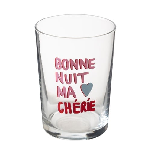 CHERRY MEŞRUBAT BARDAĞI 520 CC