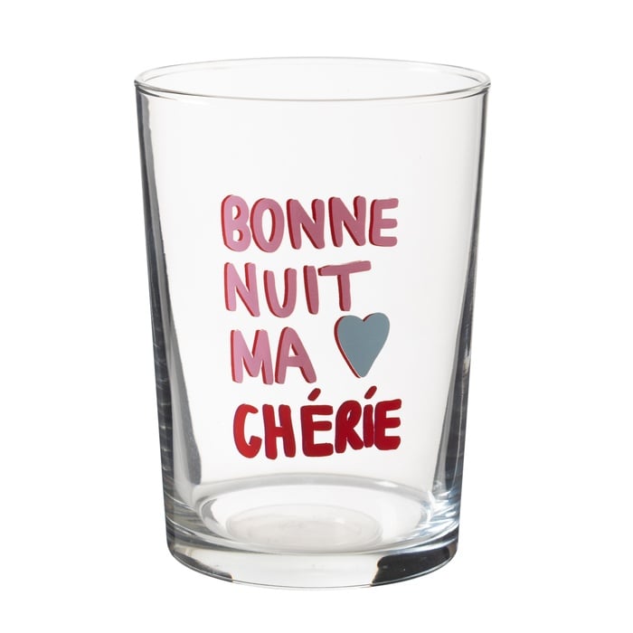 CHERRY MEŞRUBAT BARDAĞI 520 CC