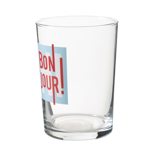 BONJOUR MEŞRUBAT BARDAĞI 520 CC