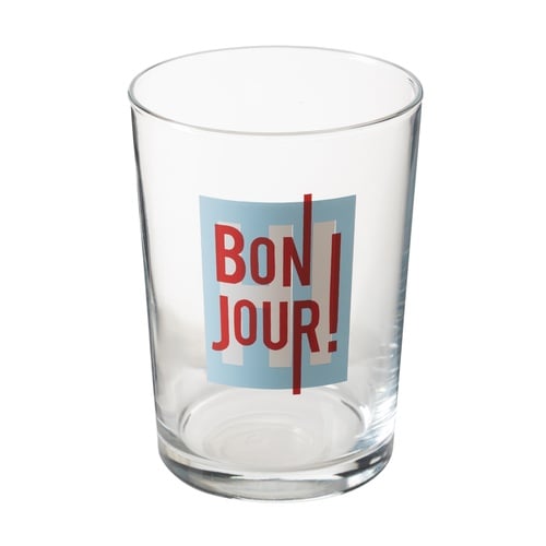 BONJOUR MEŞRUBAT BARDAĞI 520 CC