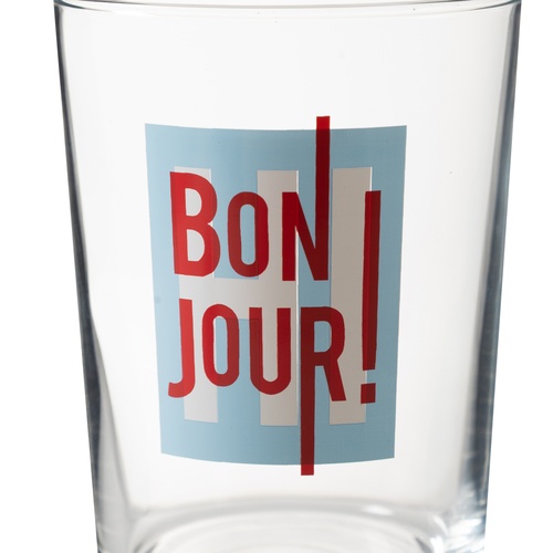  BONJOUR MEŞRUBAT BARDAĞI 520 CC