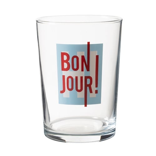 BONJOUR MEŞRUBAT BARDAĞI 520 CC