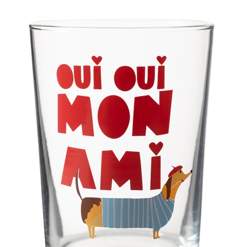  DOG MEŞRUBAT BARDAĞI 520 CC