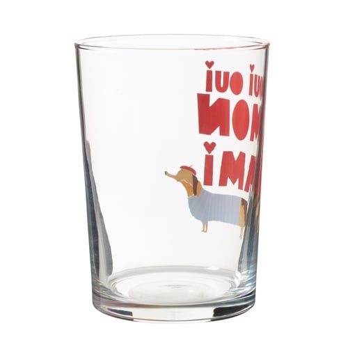 DOG MEŞRUBAT BARDAĞI 520 CC