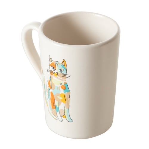  FELINE 2'Lİ ESPRESSO SET 150 ML