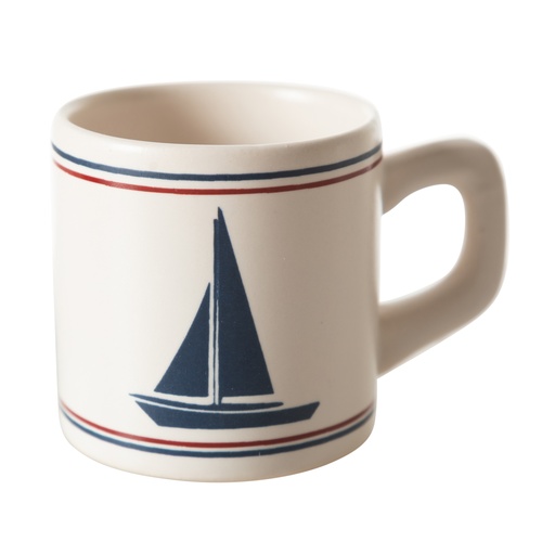  SAIL 2'Lİ FİNCAN SETİ 110 ML