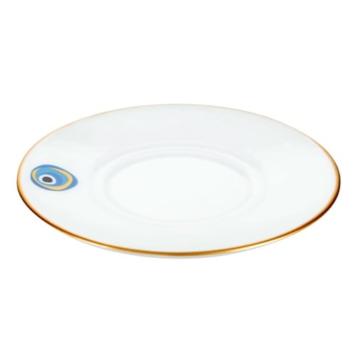 NAZAR KAHVE FİNCANI SETİ 2 Lİ 90 ML