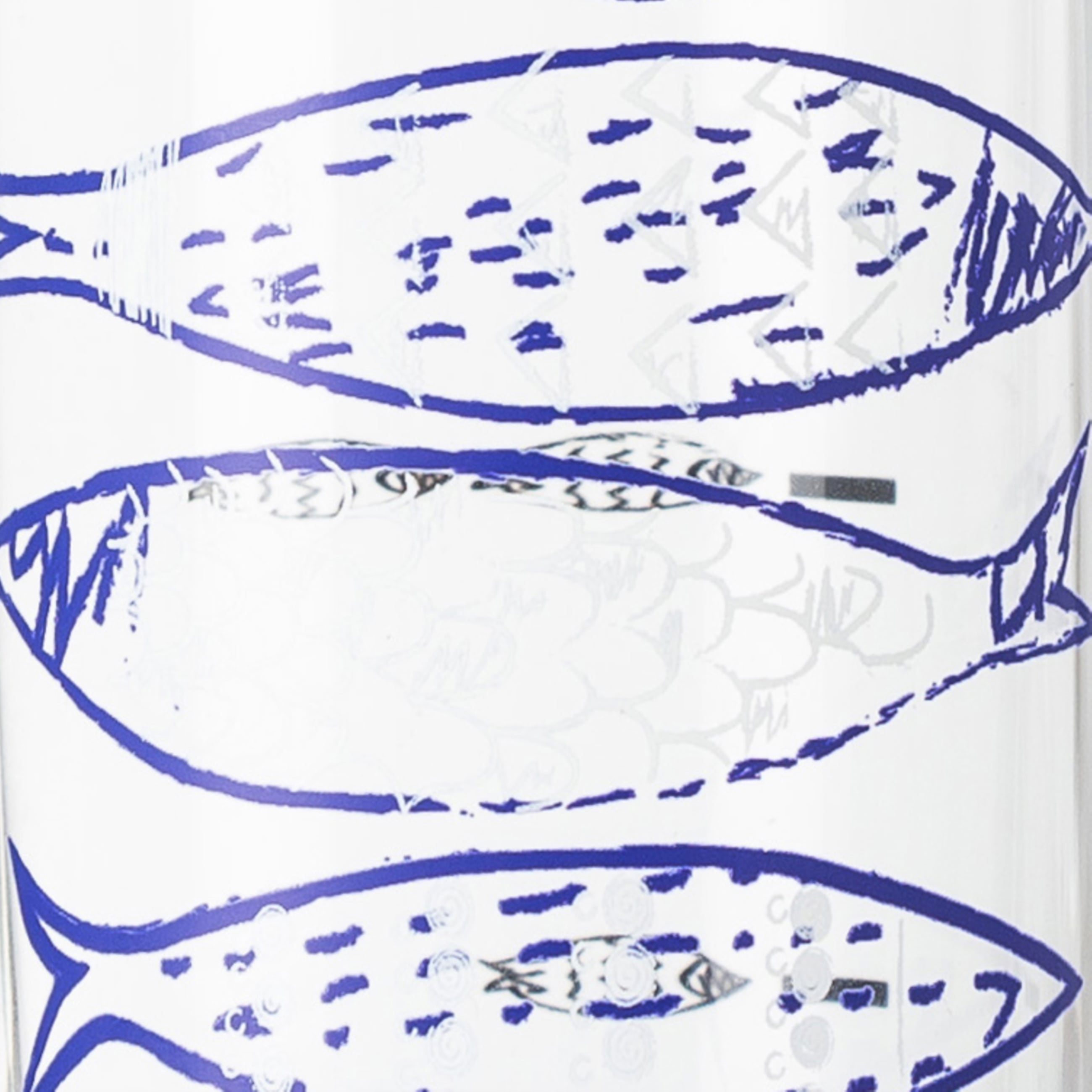 AQUA RAKI BARDAĞI SETİ 6LI-200ML