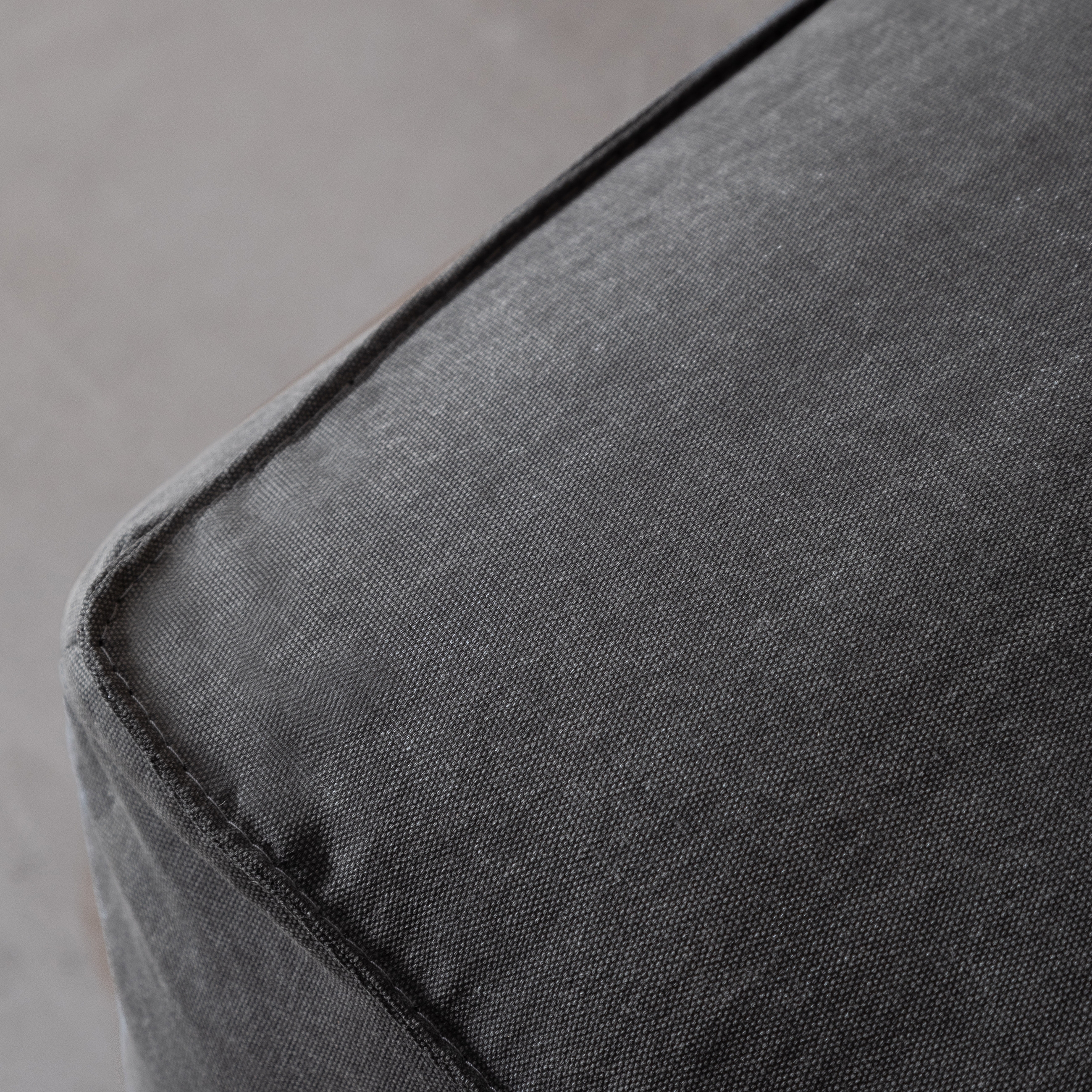 WIND BERJER GRAPHITE