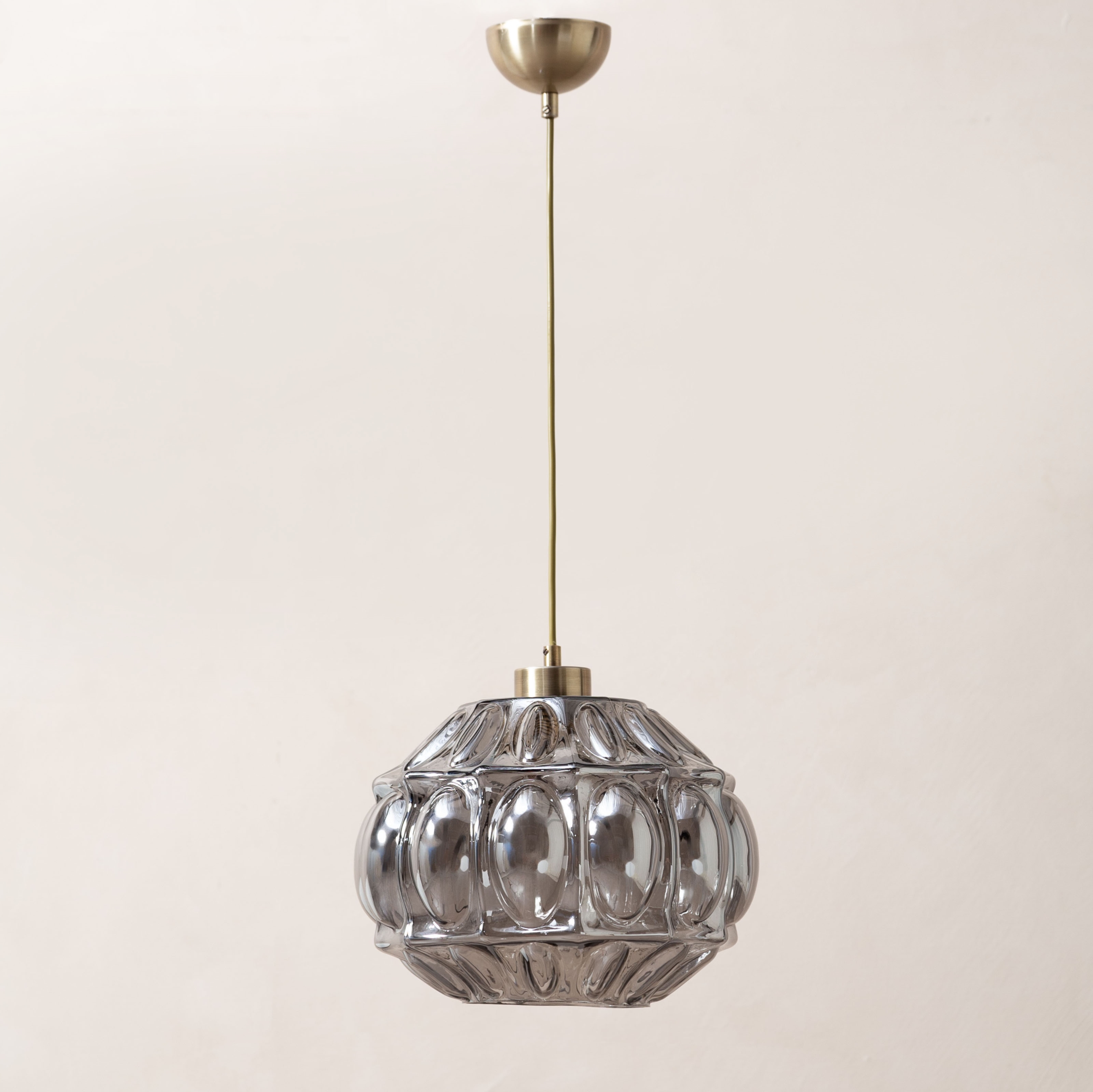 VERSAY I TEKLİ FÜME SARKIT