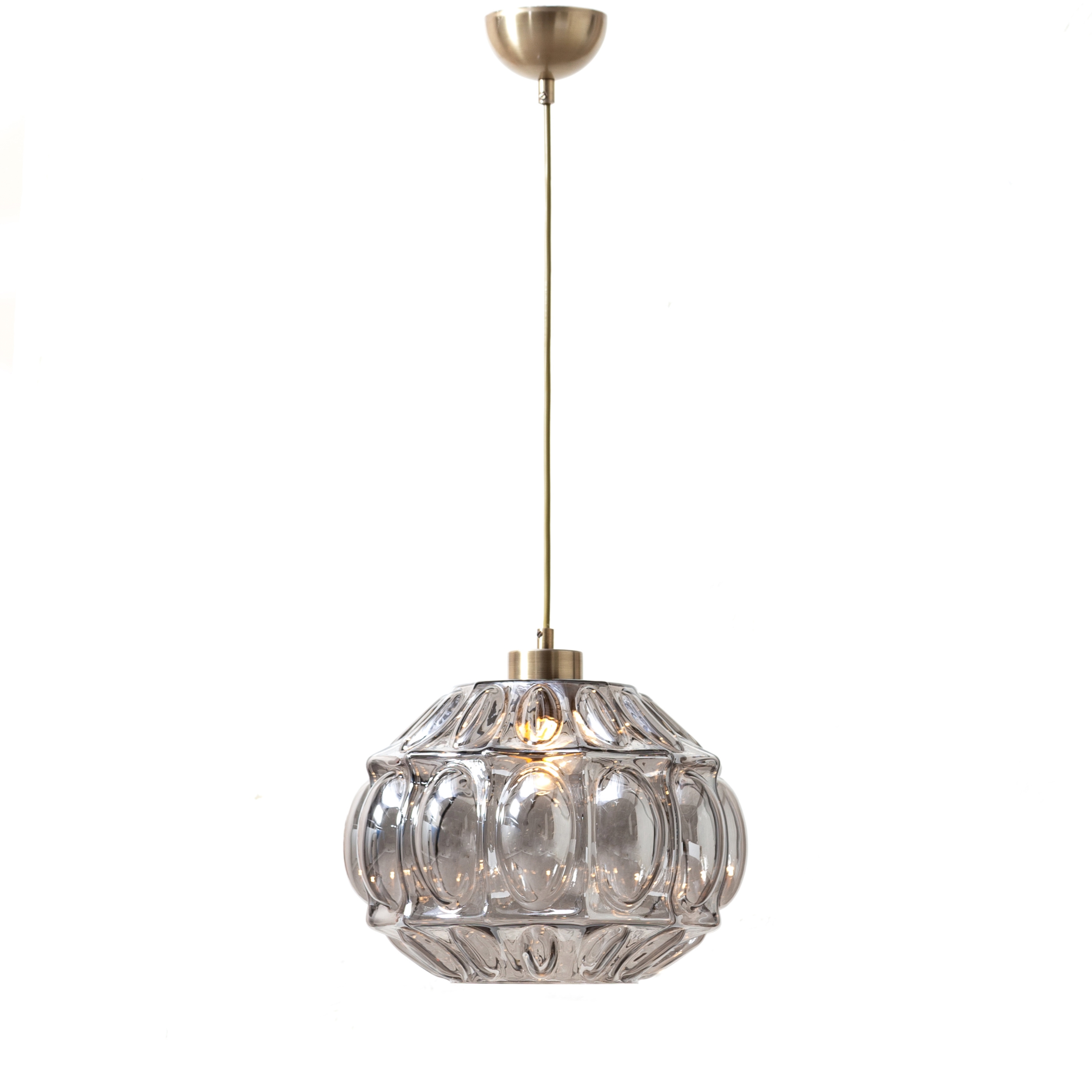 VERSAY I TEKLİ FÜME SARKIT