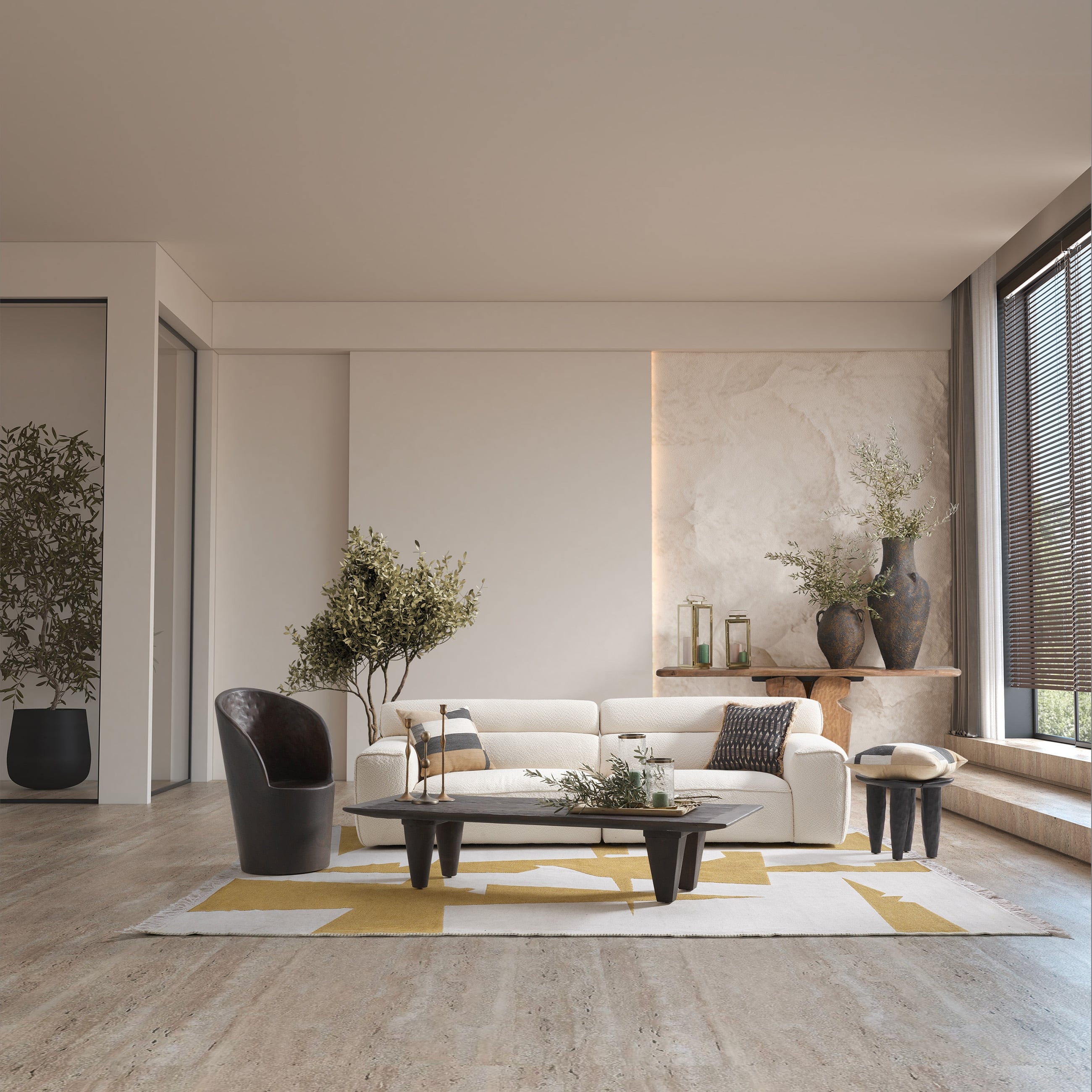 LAIA KAHVE SEHPASI 150