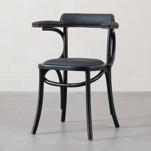 LENE KOLÇAKLI SANDALYE