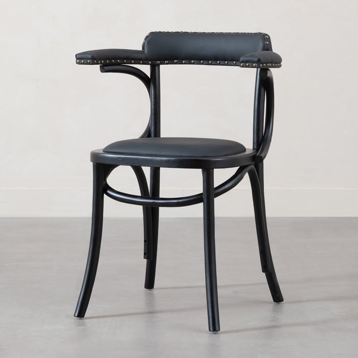 LENE KOLÇAKLI SANDALYE