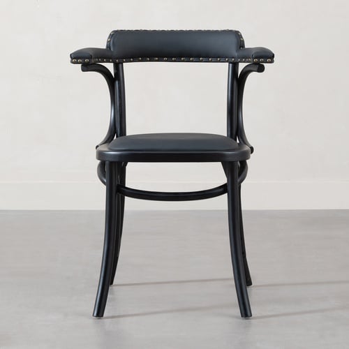 LENE KOLÇAKLI SANDALYE