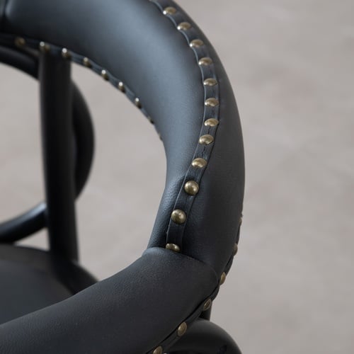 LENE KOLÇAKLI SANDALYE