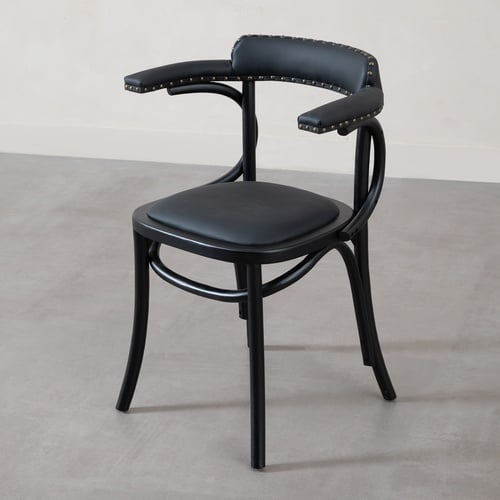 LENE KOLÇAKLI SANDALYE