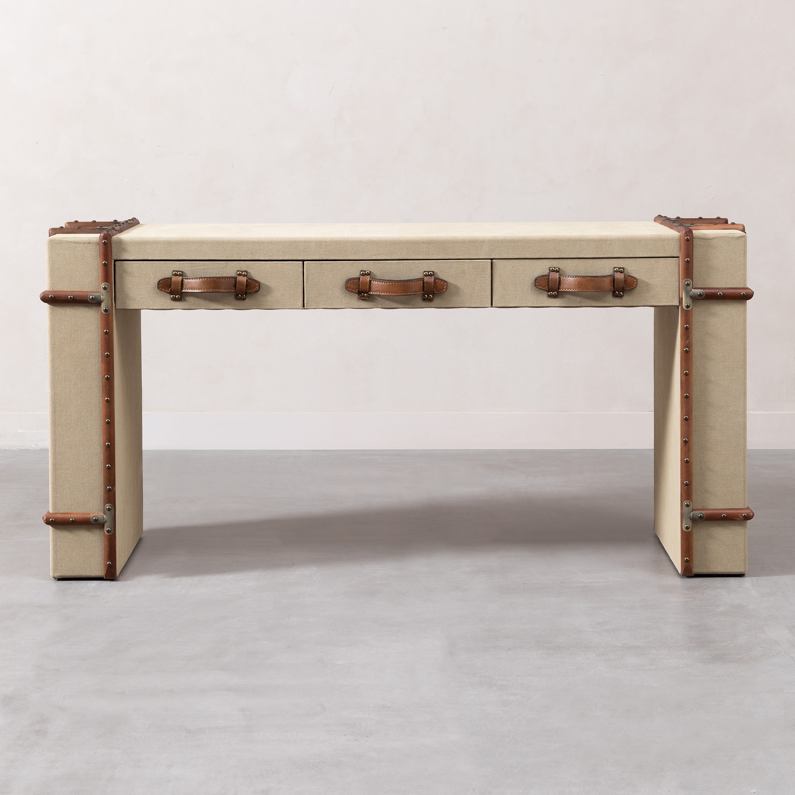 ETHICA ÇALIŞMA MASASI