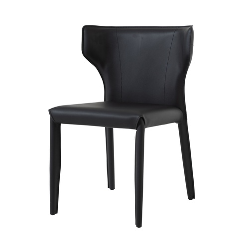  JOLIE SANDALYE SİYAH