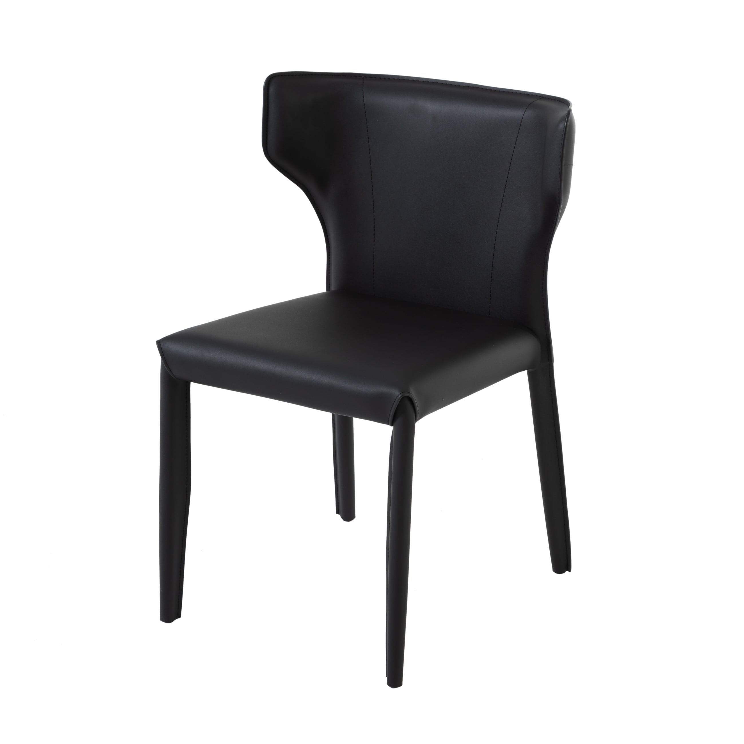 JOLIE SANDALYE SİYAH