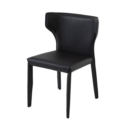  JOLIE SANDALYE SİYAH