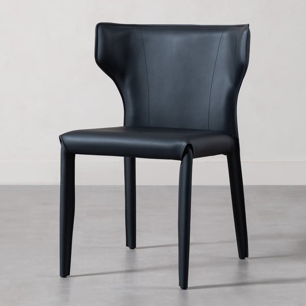 Mudo Concept Jolie Sandalye Siyah Renksiz