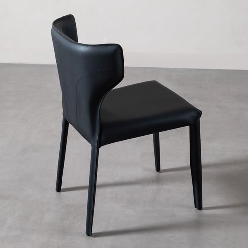 JOLIE SANDALYE SİYAH