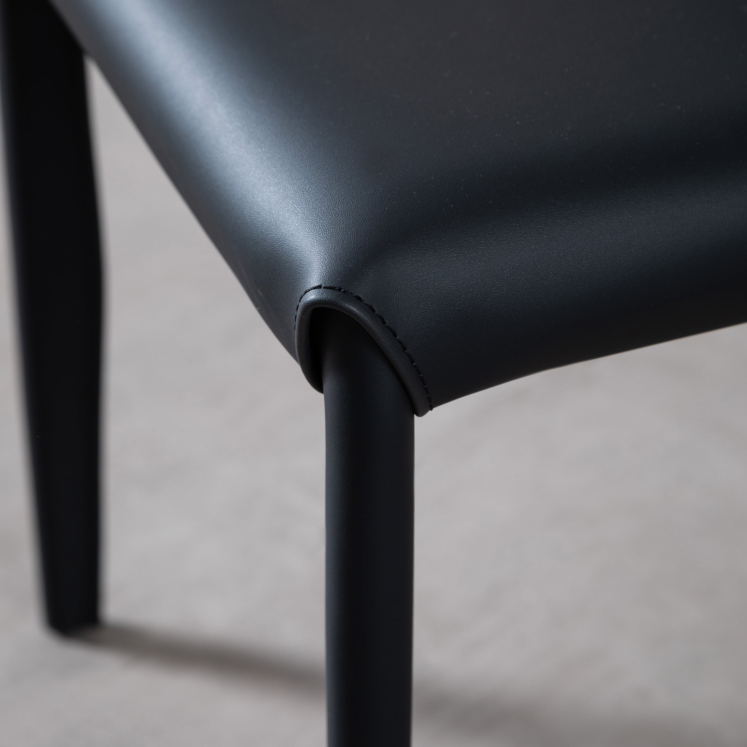 JOLIE SANDALYE SİYAH