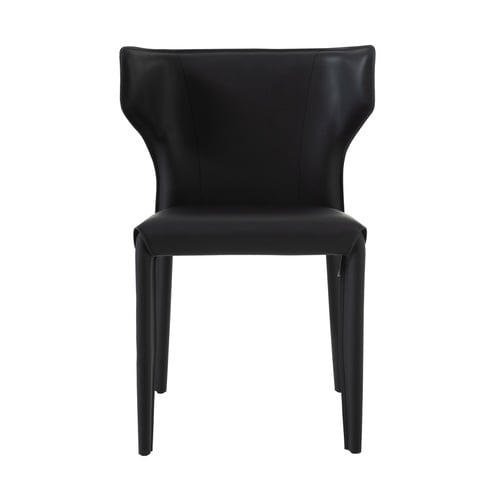  JOLIE SANDALYE SİYAH