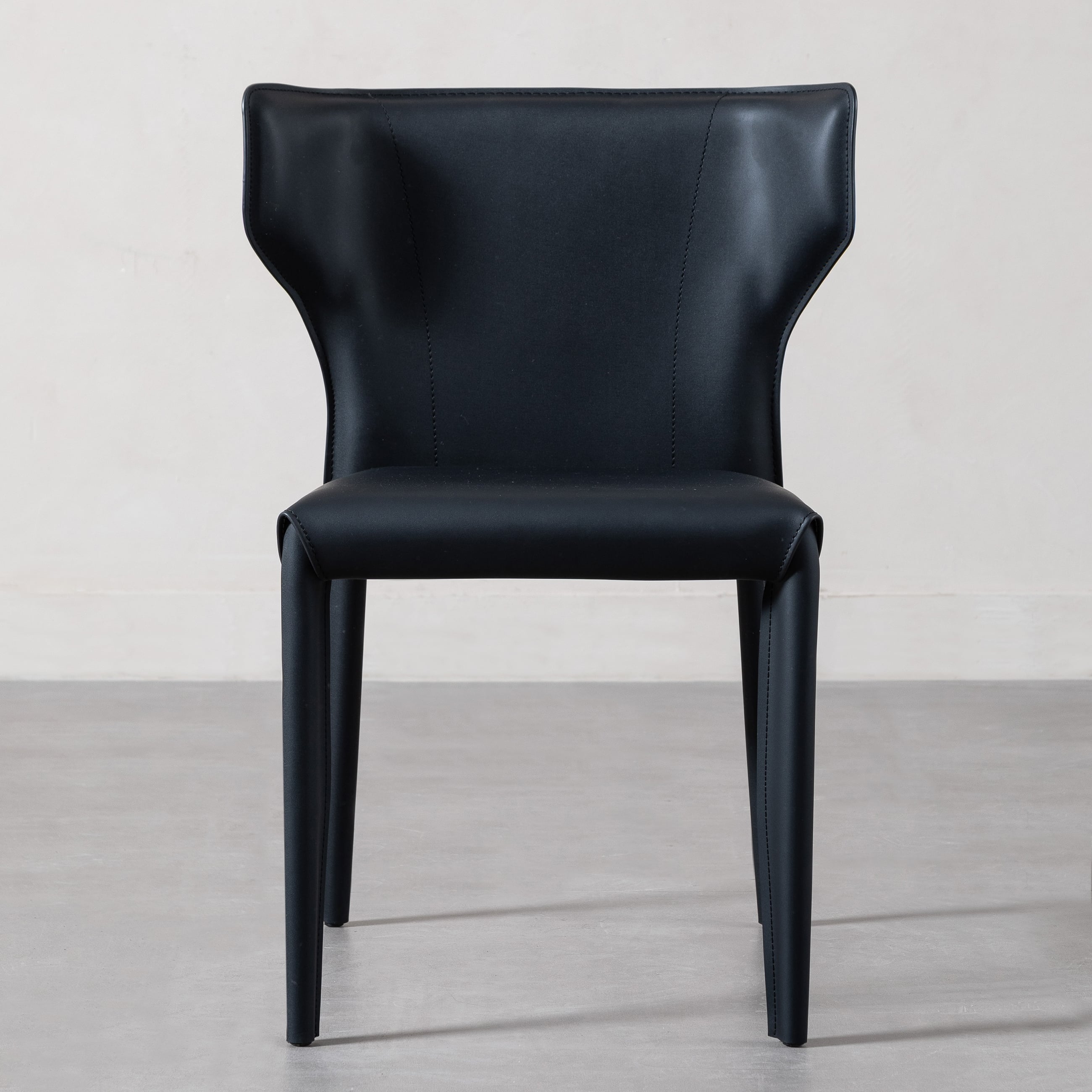 JOLIE SANDALYE SİYAH