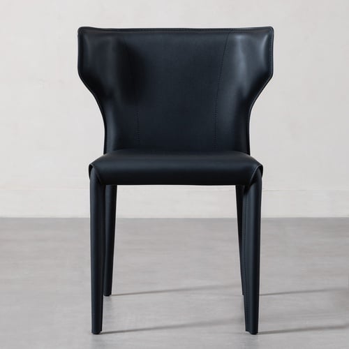 JOLIE SANDALYE SİYAH