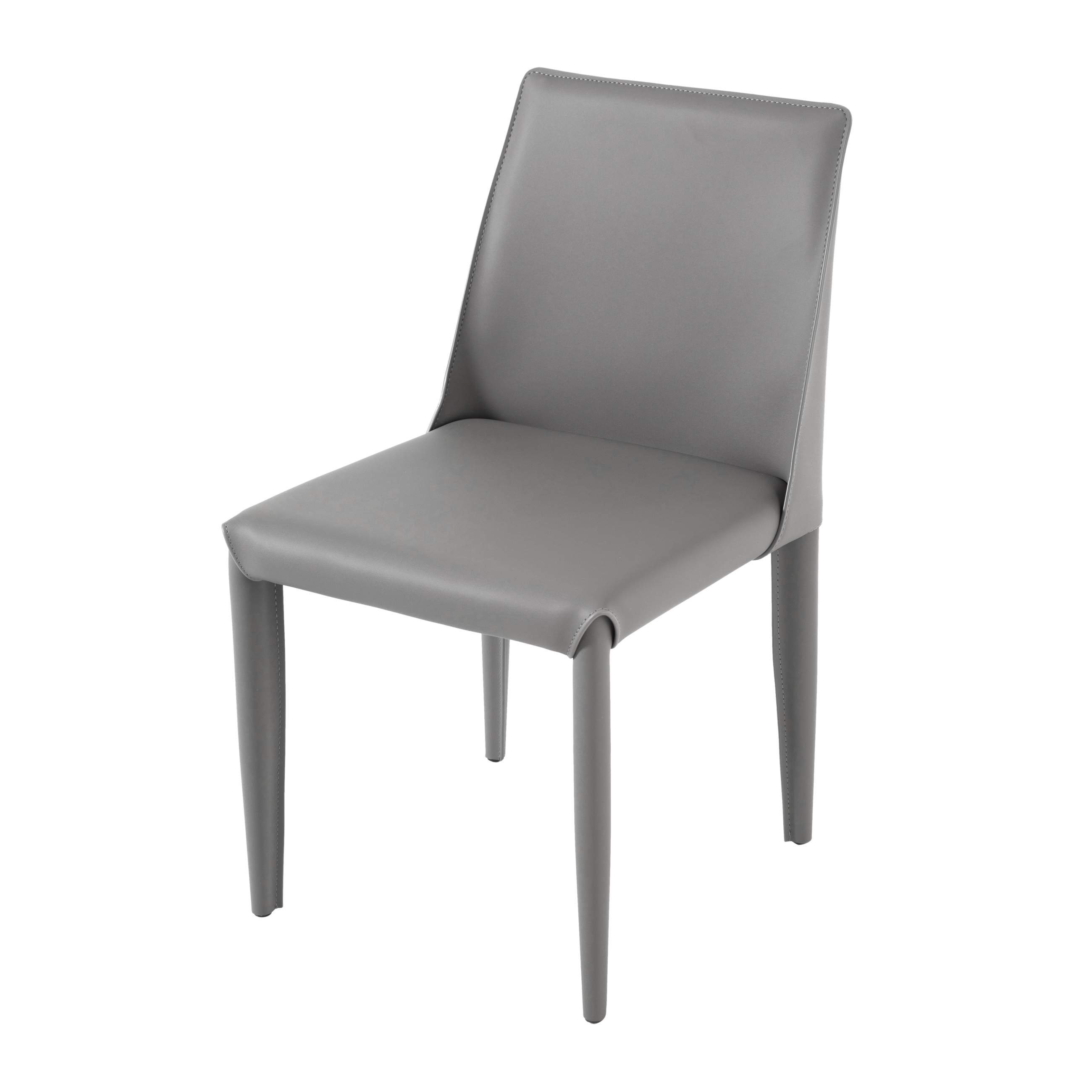 HARPER SANDALYE GRİ