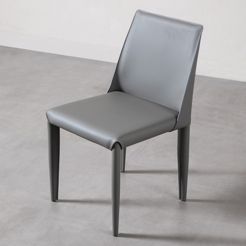 HARPER SANDALYE GRİ