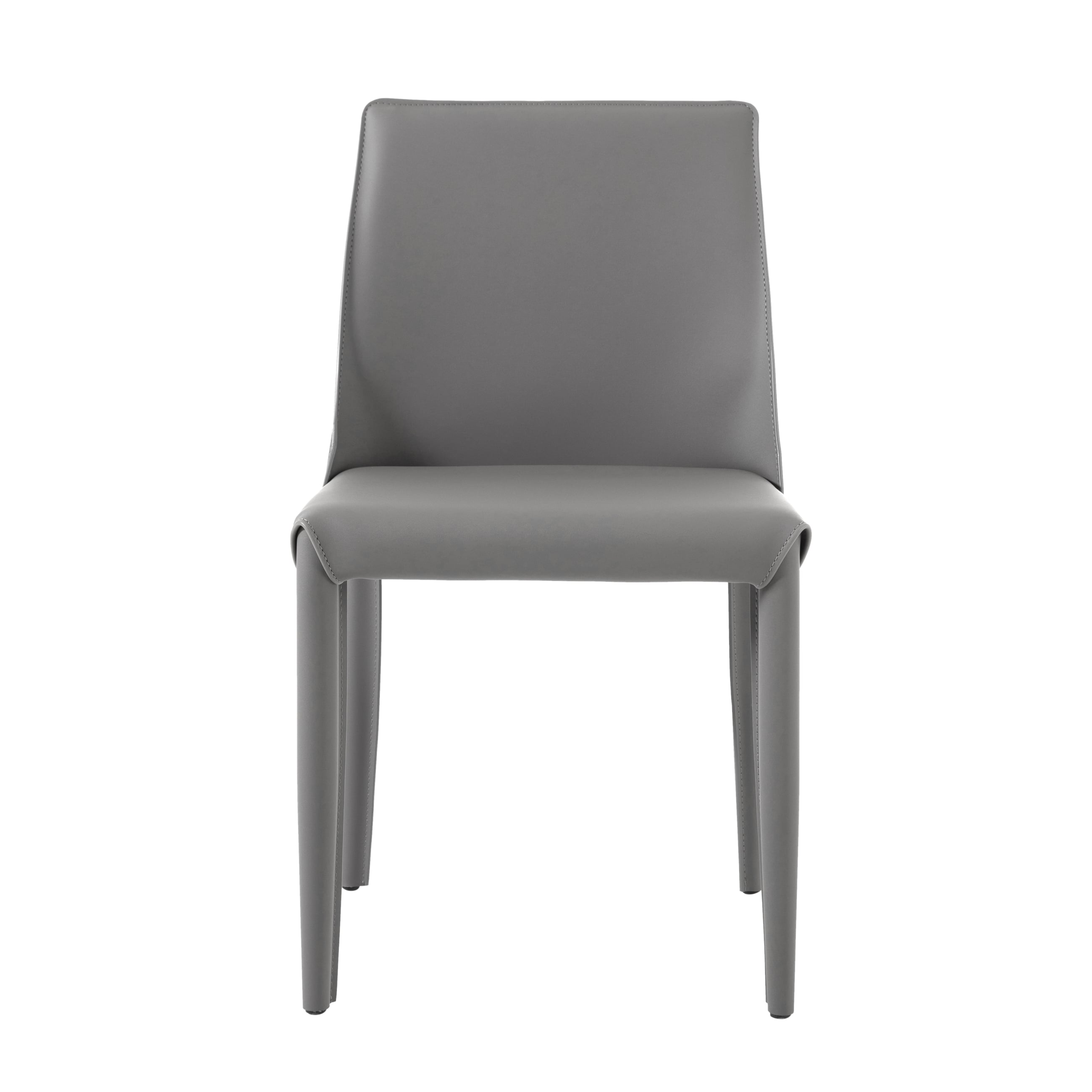 HARPER SANDALYE GRİ