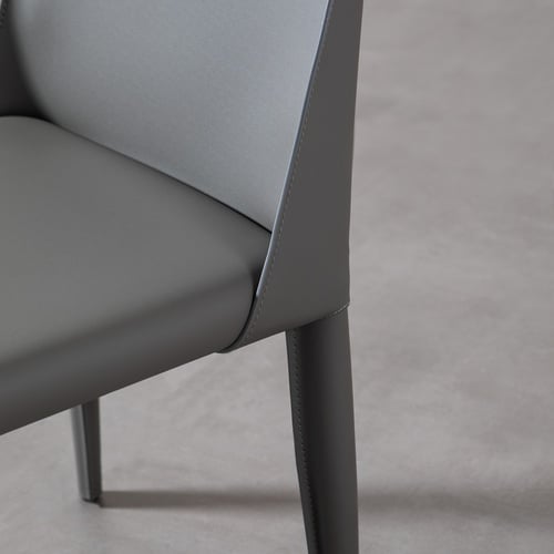  HARPER SANDALYE GRİ