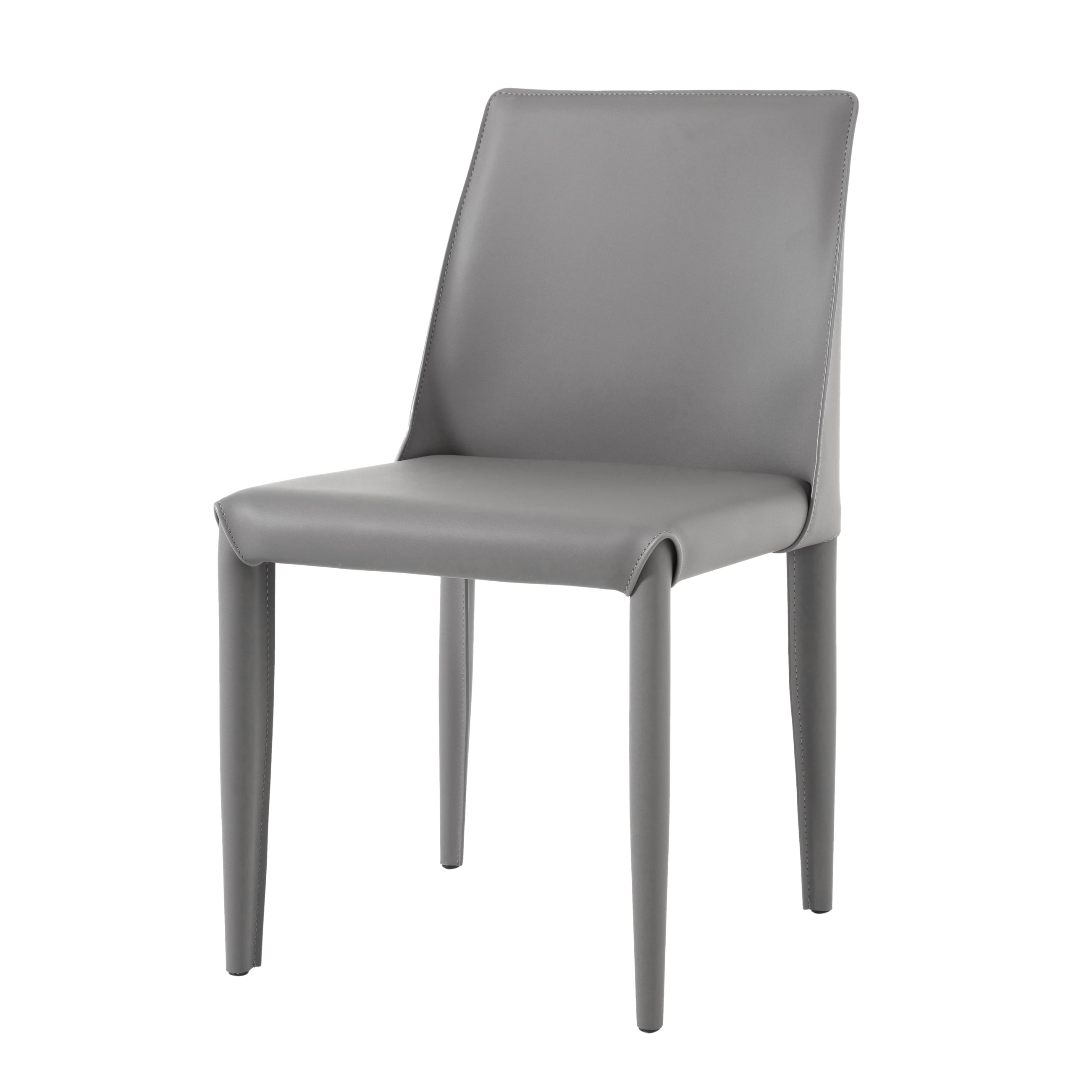 HARPER SANDALYE GRİ