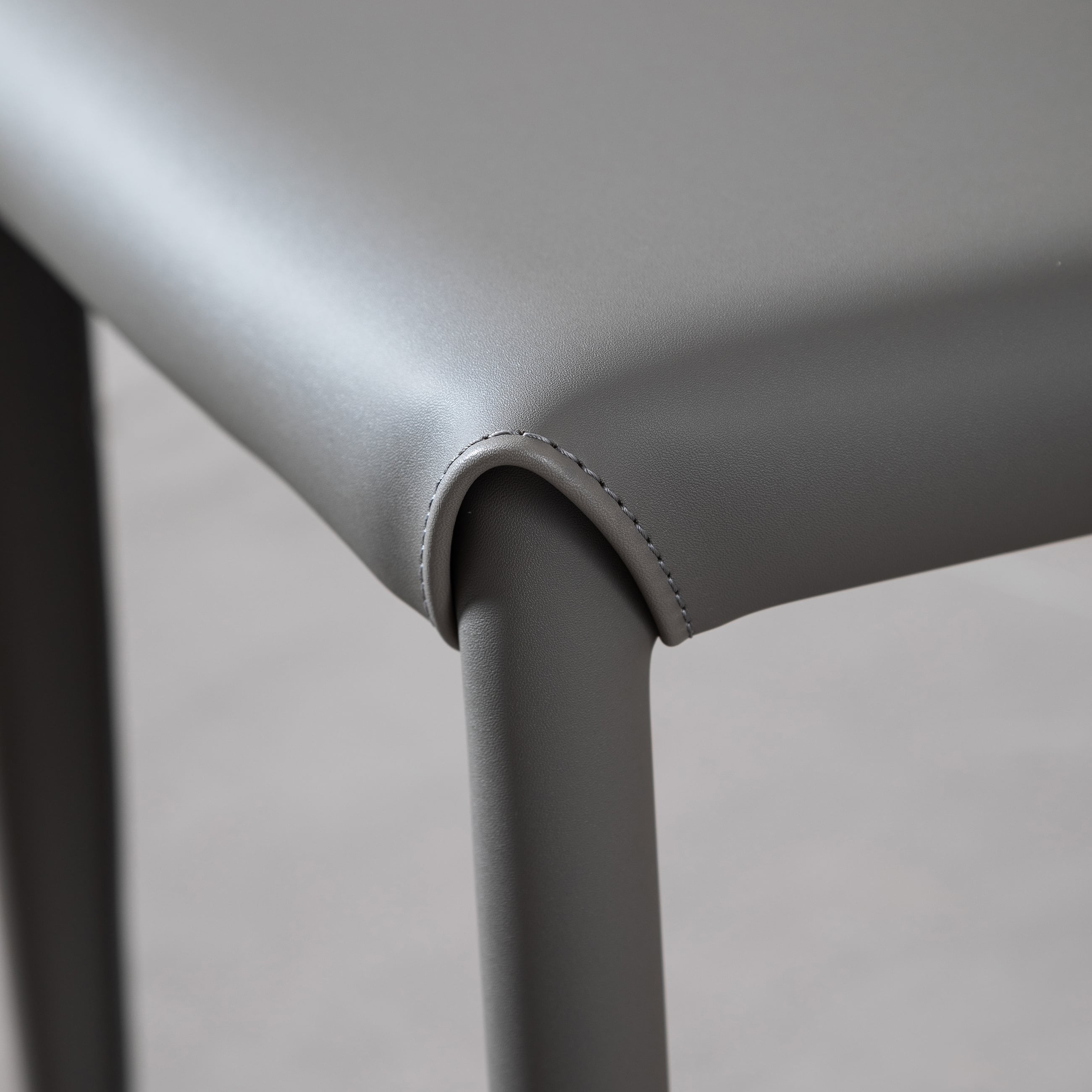 HARPER SANDALYE GRİ