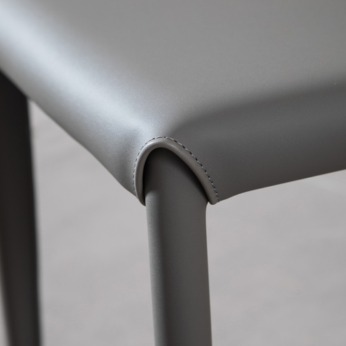  HARPER SANDALYE GRİ