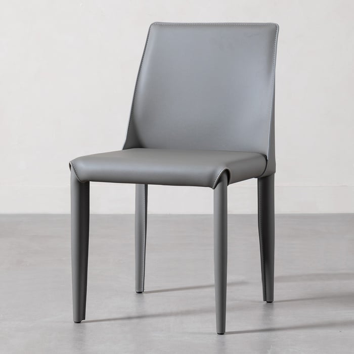 HARPER SANDALYE GRİ