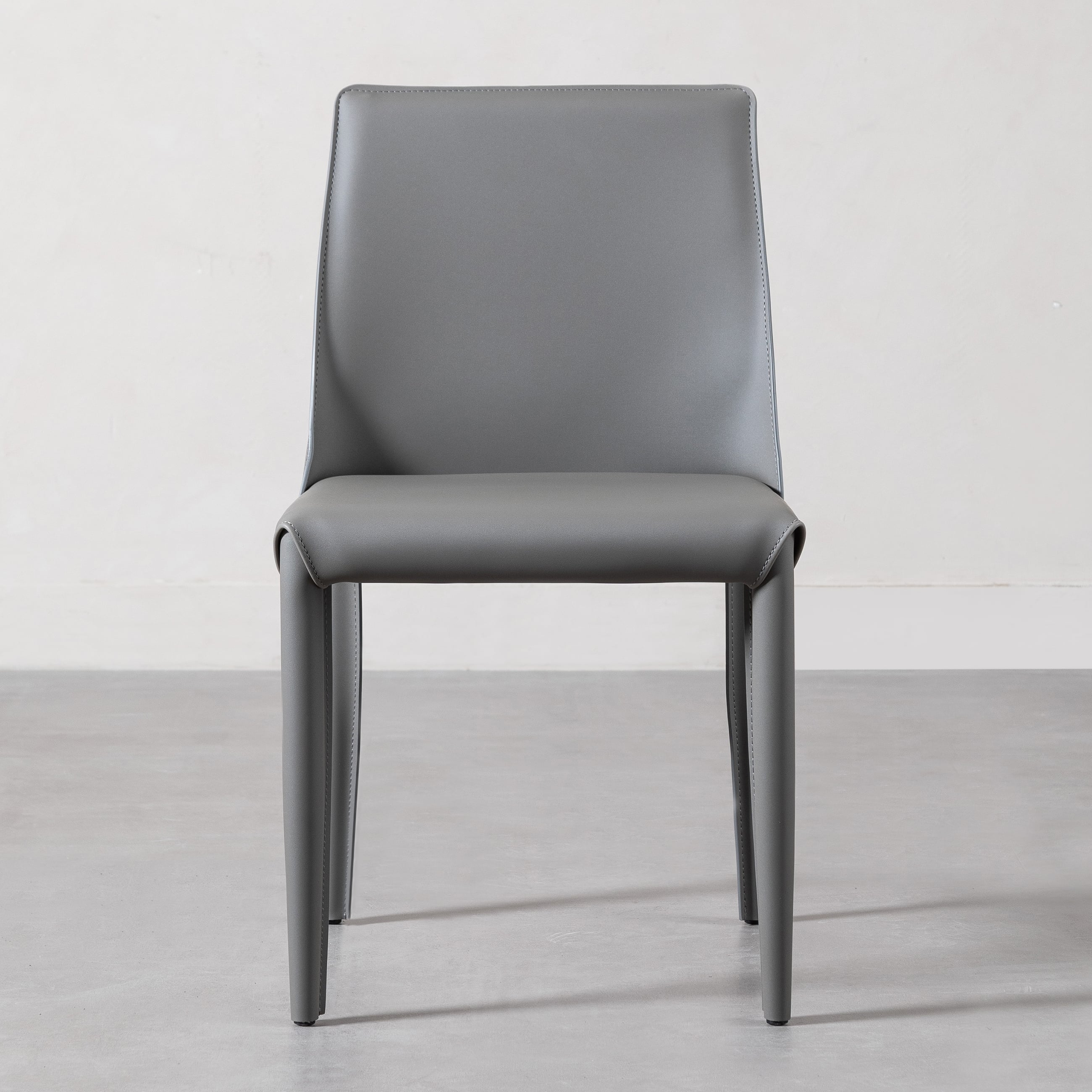 HARPER SANDALYE GRİ