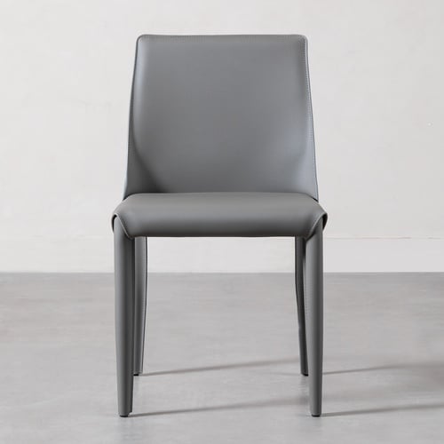 HARPER SANDALYE GRİ