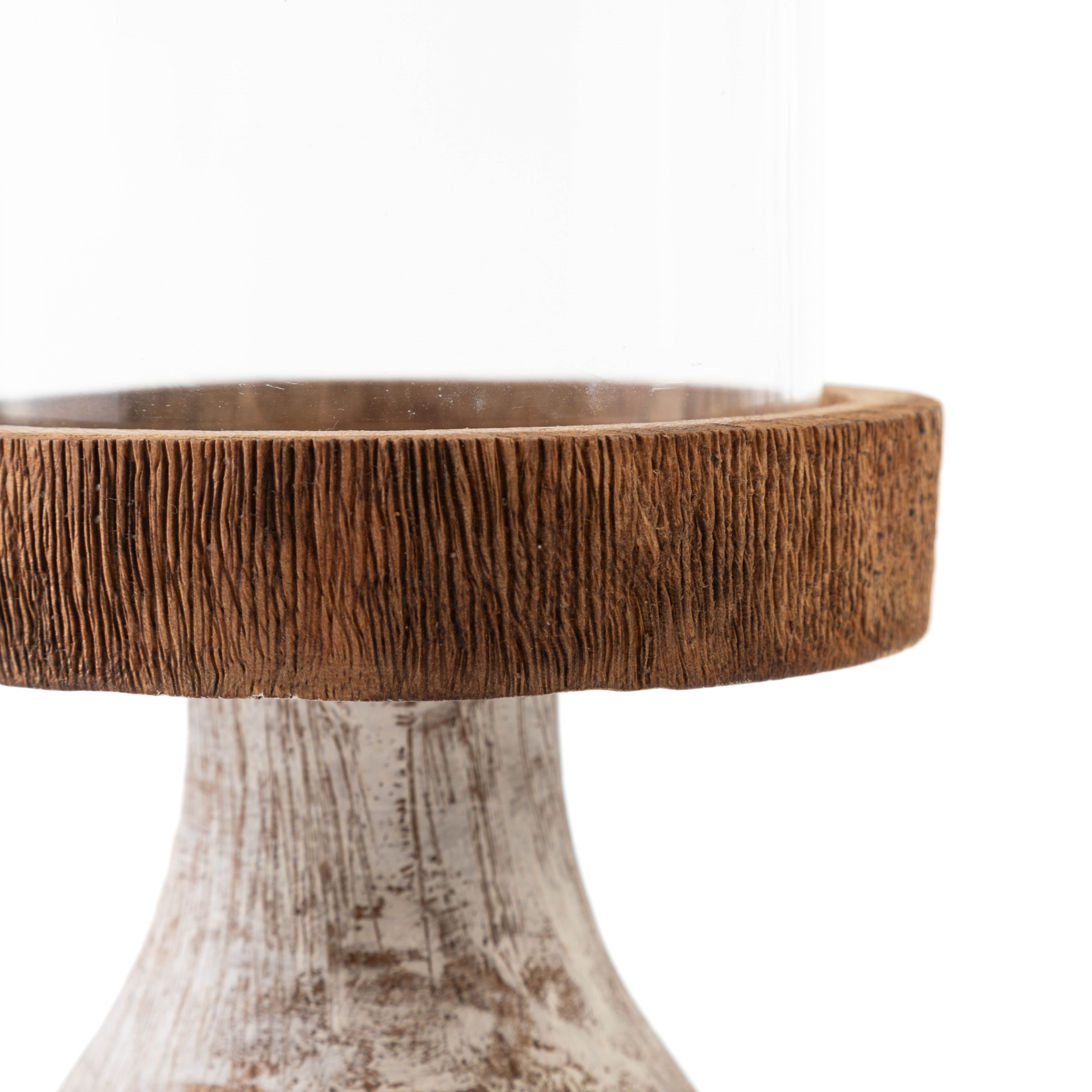 BLAZE MUMLUK 13X13X27CM