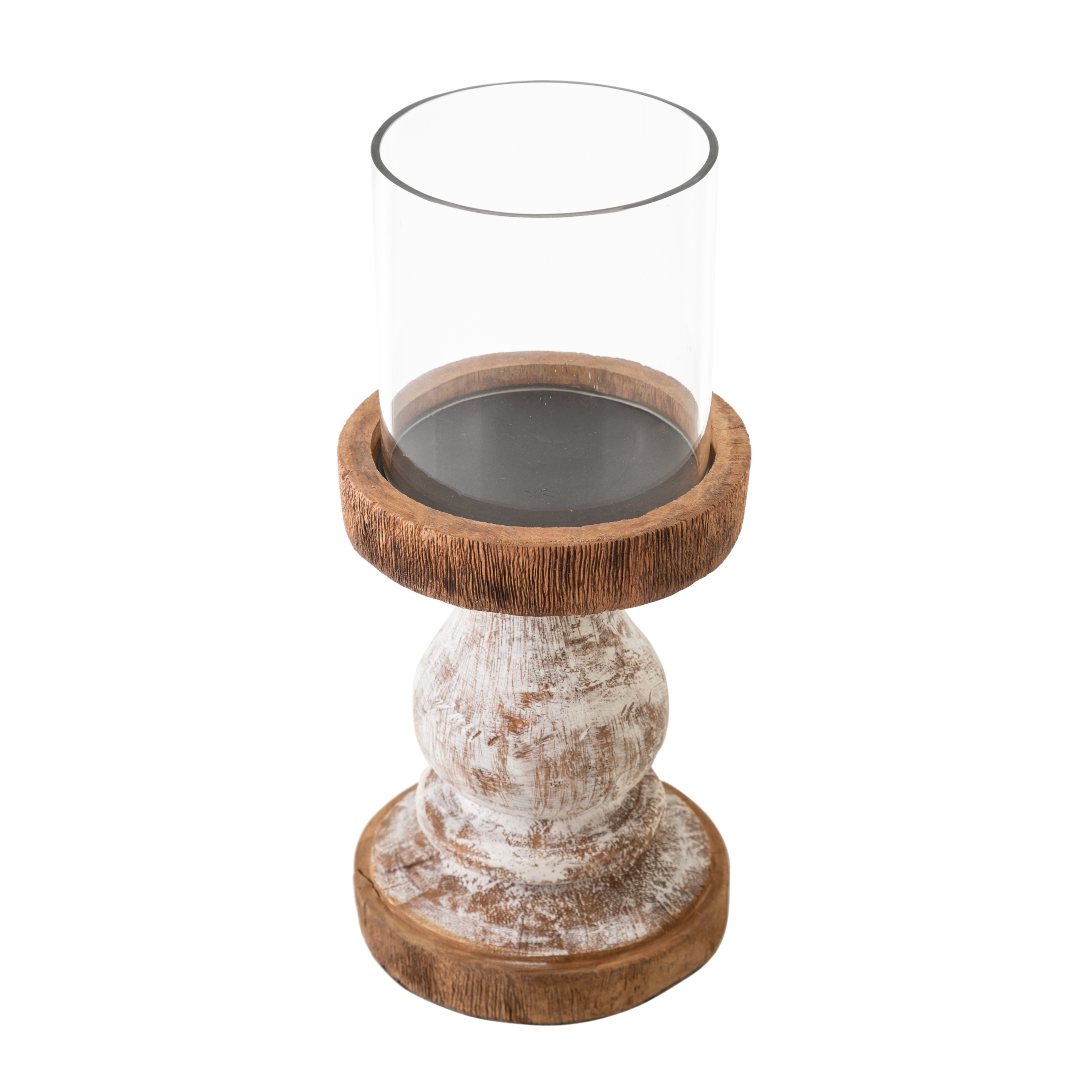 BLAZE MUMLUK 13X13X27CM