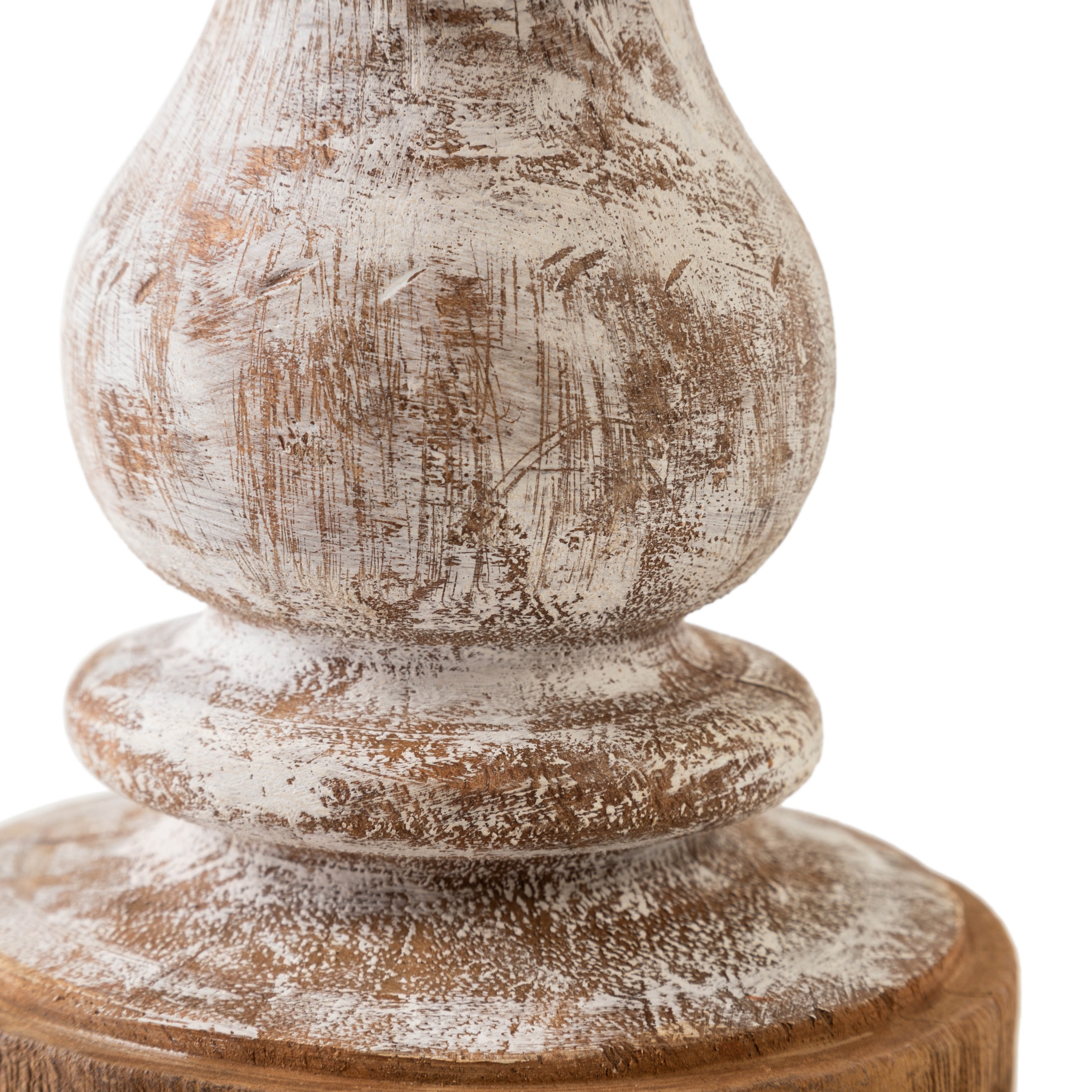 BLAZE MUMLUK 13X13X27CM