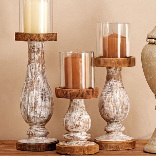  BLAZE MUMLUK 13X13X27CM