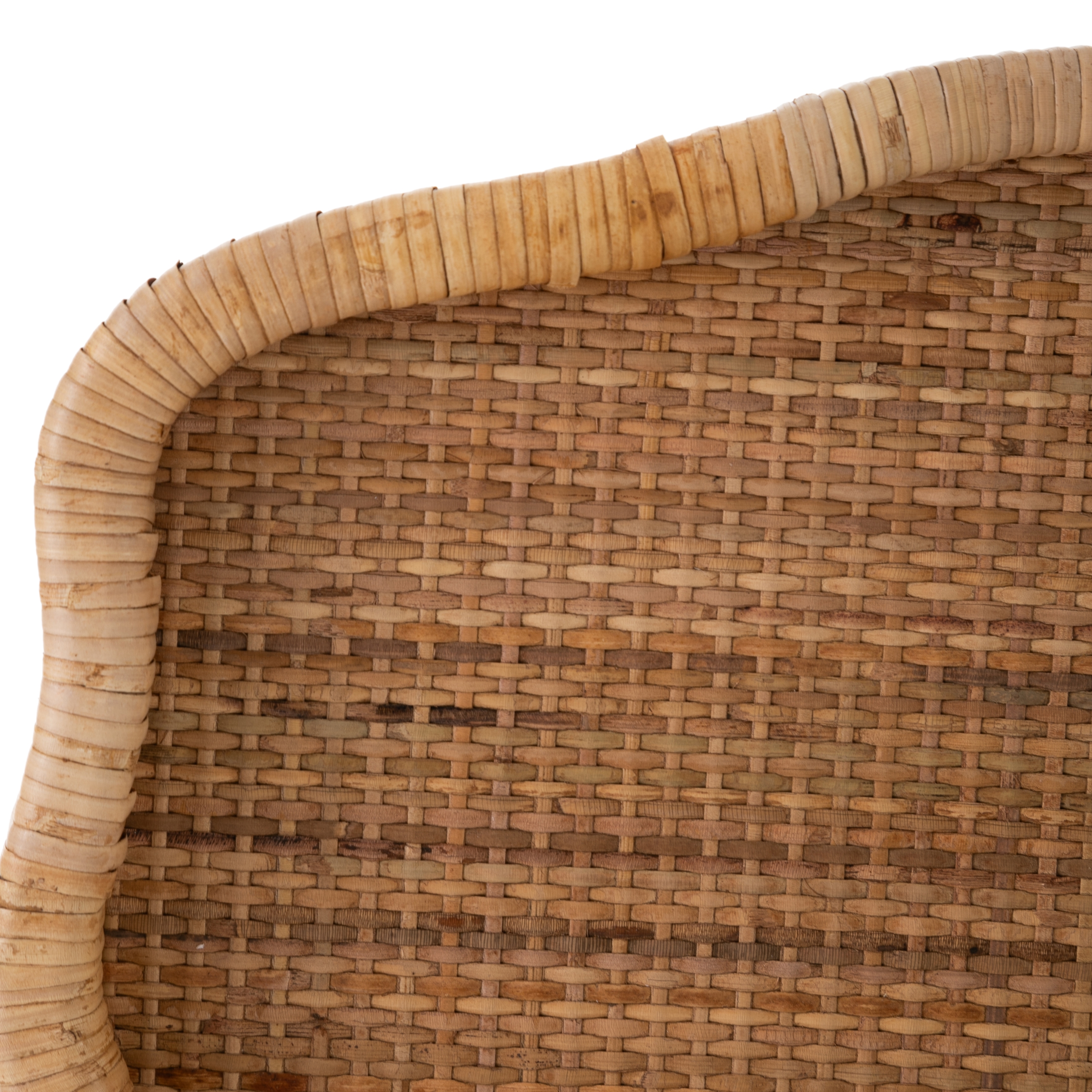 JANETTA DEKORATİF TEPSİ 44X31CM