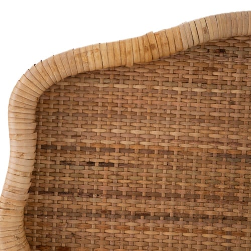  JANETTA DEKORATİF TEPSİ 44X31CM