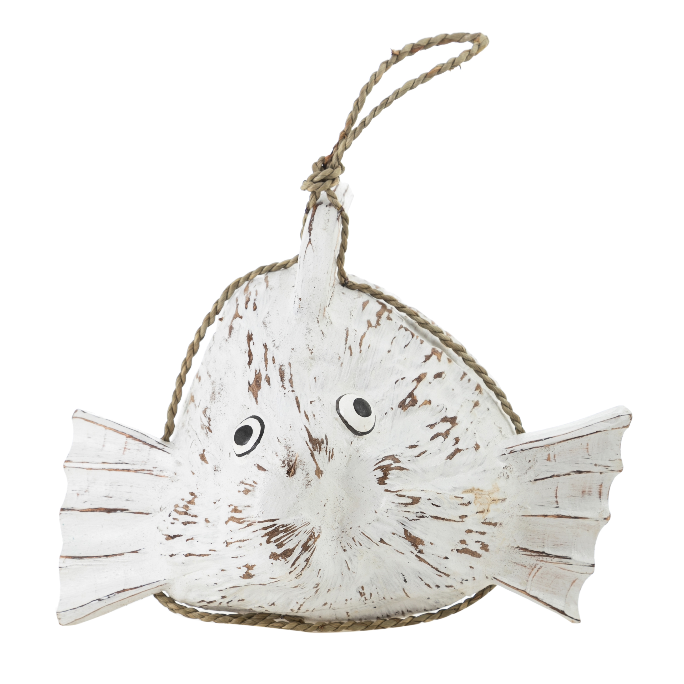COCOS FISH BİBLO 28X27X23CM