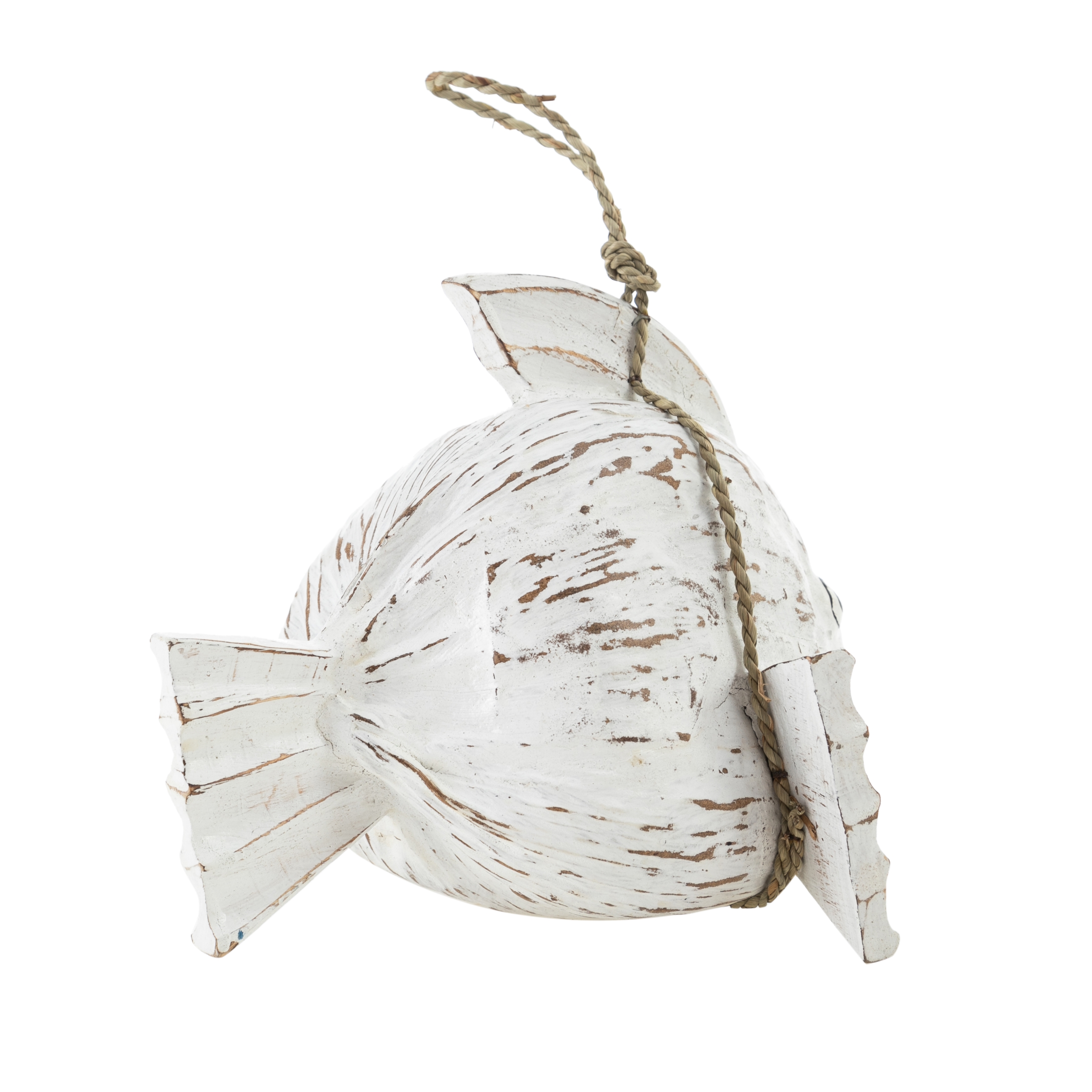 COCOS FISH BİBLO 28X27X23CM